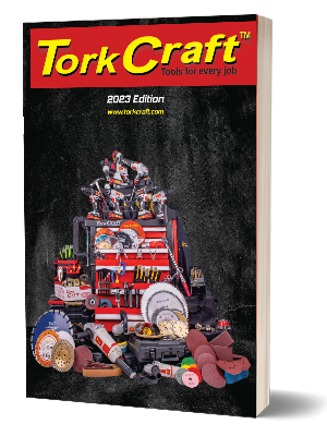Tork Craft Catalogue